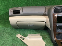 Salpicadero SUBARU LANCASTER OEM 66045AE000DG, 66050AE200GE, 66180AE000, 66060AE040, 66120AE000GE BH9 BHE BH5 2000 Silver 9G9