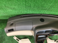 Salpicadero SUBARU LANCASTER OEM 66045AE000DG, 66050AE200GE, 66180AE000, 66060AE040, 66120AE000GE BH9 BHE BH5 2000 Silver 9G9
