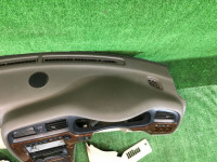 Salpicadero SUBARU LANCASTER OEM 66045AE000DG, 66050AE200GE, 66180AE000, 66060AE040, 66120AE000GE BH9 BHE BH5 2000 Silver 9G9