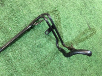 ATFクーラーパイプ SUBARU LANCASTER OEM 45522AE020 BH9  BH5 2000 EJ254