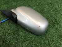 Espejo izquierdo SUBARU LANCASTER OEM 91031AE032SJ, 91031AE510SJ BHE BH9 BH5 2000 Silver 9G9