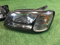 ไฟหน้า SUBARU LANCASTER OEM 84001AE260, 84001AE270 BH9 BHE BH5 2000