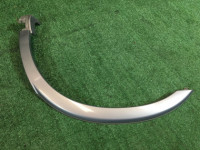 โอเวอร์เฟนเดอร์หลังขวา SUBARU LANCASTER OEM 91111AE020LG BHE BH9 2000 Silver 9G9