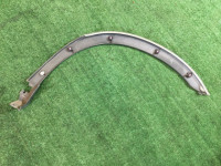 โอเวอร์เฟนเดอร์หลังขวา SUBARU LANCASTER OEM 91111AE020LG BHE BH9 2000 Silver 9G9