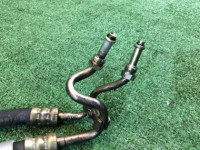 ท่อพวงมาลัยเพาเวอร์ SUBARU LANCASTER OEM 34610AE030 BH9 2000 EJ254