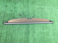 Tampão da bagageira SUBARU LANCASTER OEM 65550AE001DG BHE BH9 2000 Silver 9G9