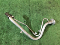 Boca del depósito SUBARU LANCASTER OEM 42066AE000 BHE BH9 BH5 2000 Silver 9G9