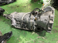 เกียร์ออโต้ TZ1B8LS1AD SUBARU IMPREZA OEM 31000AH510 GE7 GH7 2008 EJ203