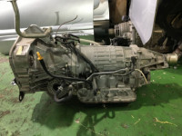 Automatic transmission TZ1B8LS1AD 31000AH510 SUBARU IMPREZA