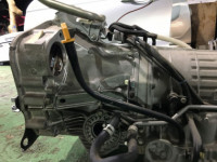 เกียร์ออโต้ TZ1B8LS1AD SUBARU IMPREZA OEM 31000AH510 GE7 GH7 2008 EJ203
