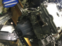 เครื่องยนต์ EJ203JP1AE SUBARU IMPREZA OEM 10100BP810 GE7 GE6 GH8 GH6 2008 EJ203
