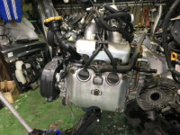 เครื่องยนต์ EJ203JP1AE SUBARU IMPREZA OEM 10100BP810 GE7 GE6 GH8 GH6 2008 EJ203