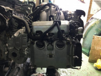 เครื่องยนต์ EJ203JP1AE SUBARU IMPREZA OEM 10100BP810 GE7 GE6 GH8 GH6 2008 EJ203