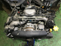 เครื่องยนต์ EJ203JP1AE SUBARU IMPREZA OEM 10100BP810 GE7 GE6 GH8 GH6 2008 EJ203