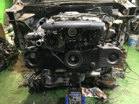 เครื่องยนต์ EJ203JP1AE 10100BP810 SUBARU IMPREZA
