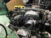 เครื่องยนต์ EJ203JP1AE SUBARU IMPREZA OEM 10100BP810 GE7 GE6 GH8 GH6 2008 EJ203