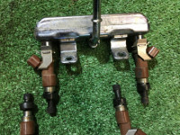 หัวฉีดน้ำมันเชื้อเพลิง SUBARU FORESTER OEM 16611AA910 SJ5 2016 FB20