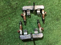 หัวฉีดน้ำมันเชื้อเพลิง 16611AA910 SUBARU FORESTER