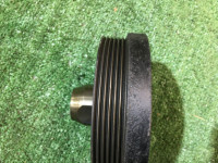 พูลเลย์ข้อเหวี่ยง SUBARU FORESTER OEM 12305AA390 SJ5 2016 FB20