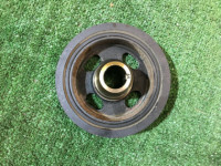 พูลเลย์ข้อเหวี่ยง SUBARU FORESTER OEM 12305AA390 SJ5 2016 FB20