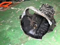 เกียร์ธรรมดา TY753VB1AA SUBARU FORESTER OEM 32000AE330 SF5 1998 EJ20G