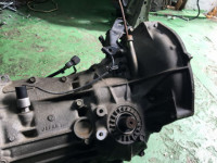 เกียร์ธรรมดา TY753VB1AA SUBARU FORESTER OEM 32000AE330 SF5 1998 EJ20G