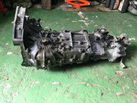 เกียร์ธรรมดา TY753VB1AA SUBARU FORESTER OEM 32000AE330 SF5 1998 EJ20G