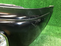 กันชนหน้า SUBARU FORESTER OEM 57717FC130VF, 57760FC061, 84501FC000, 84501FC010 SF5 SF9 1998 Black 47A