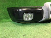 กันชนหน้า SUBARU FORESTER OEM 57717FC130VF, 57760FC061, 84501FC000, 84501FC010 SF5 SF9 1998 Black 47A