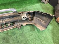 กันชนหน้า SUBARU FORESTER OEM 57717FC130VF, 57760FC061, 84501FC000, 84501FC010 SF5 SF9 1998 Black 47A