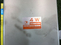 กล่อง ECU SUBARU FORESTER OEM 22611AD412 SF5 1998 EJ20G