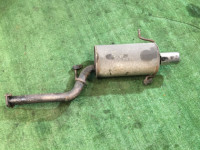 Panela de escape SUBARU FORESTER OEM 44305FC020 SF5 1998 EJ20G