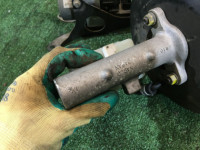 แม่ปั๊มเบรก SUBARU FORESTER OEM 26401AC180, 26402FC020 SF5 SF9 1998 EJ20G