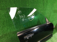 ประตูหน้าขวา SUBARU FORESTER OEM 61101FC002 SF5 SF9 1998 Black 47A