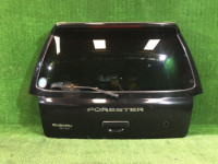 ประตูท้าย 61701FC010, 60203FC020 SUBARU FORESTER