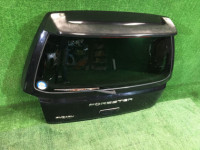 尾门 SUBARU FORESTER OEM 61701FC010, 60203FC020 SF5 SF9 1998 Black 47A