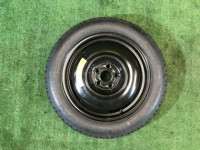 ล้ออะไหล่ T135/80D16 28121PA042 SUBARU FORESTER