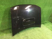 引擎盖 турбо SUBARU FORESTER OEM 57220FC030 SF5 SF9 1998 Black 47A