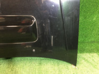 引擎盖 турбо SUBARU FORESTER OEM 57220FC030 SF5 SF9 1998 Black 47A