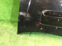 引擎盖 турбо SUBARU FORESTER OEM 57220FC030 SF5 SF9 1998 Black 47A