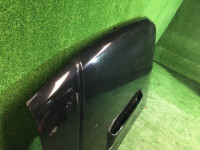 引擎盖 турбо SUBARU FORESTER OEM 57220FC030 SF5 SF9 1998 Black 47A