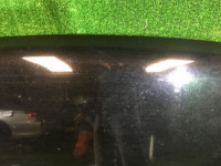 引擎盖 турбо SUBARU FORESTER OEM 57220FC030 SF5 SF9 1998 Black 47A