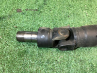 เพลากลาง МКПП SUBARU FORESTER OEM 27031FC010 SF5 1998 EJ20G