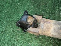 เพลากลาง МКПП SUBARU FORESTER OEM 27031FC010 SF5 1998 EJ20G