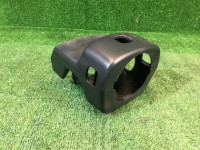 Кожух рулевой колонки SUBARU FORESTER OEM 34340FC090ML SF5 SF9 1998 Black 47A