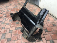左后翼子板 SUBARU FORESTER OEM 51402FC051 SF5 SF9 1998 Black 47A