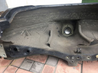 左后翼子板 SUBARU FORESTER OEM 51402FC051 SF5 SF9 1998 Black 47A