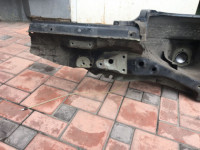 左后翼子板 SUBARU FORESTER OEM 51402FC051 SF5 SF9 1998 Black 47A