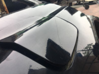 บังโคลนหลังขวา SUBARU FORESTER OEM 51402FC041 SF5 SF9 1998 Black 47A
