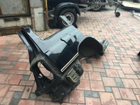 บังโคลนหลังขวา SUBARU FORESTER OEM 51402FC041 SF5 SF9 1998 Black 47A